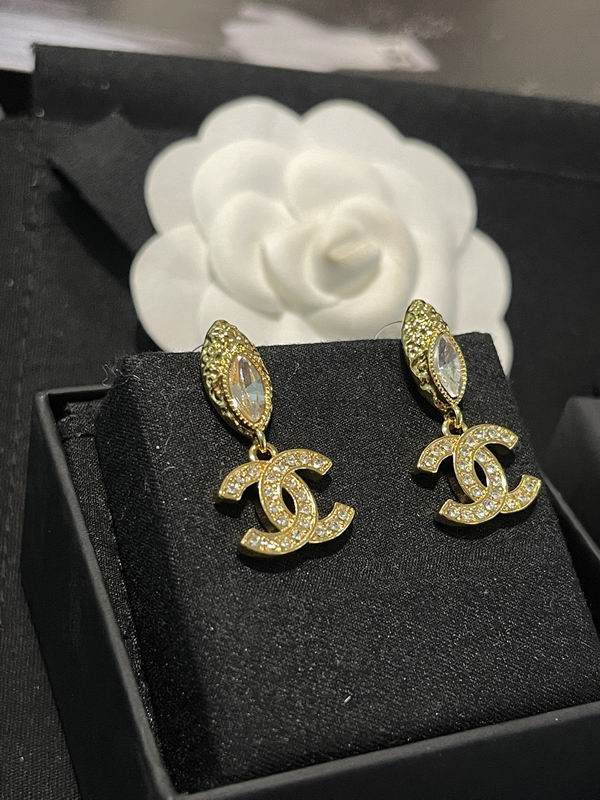 Chanel Earring 02yxs159